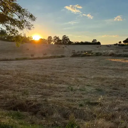 In Toscana A Due Passi Da Saturnia Jaktstuga *