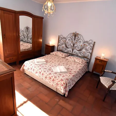 In Toscana A Due Passi Da Saturnia Lodge