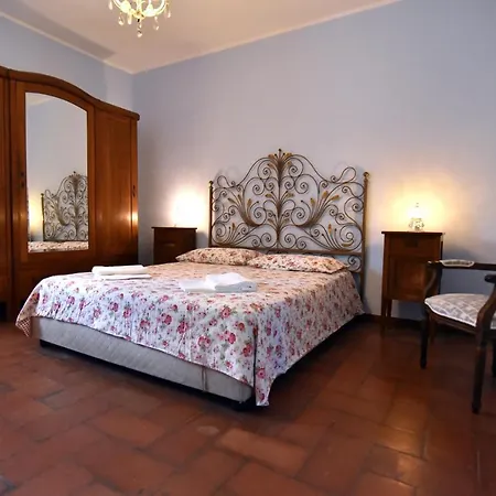 In Toscana A Due Passi Da Saturnia Lodge *