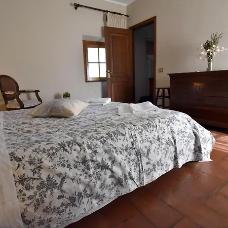 In Toscana A Due Passi Da Saturnia