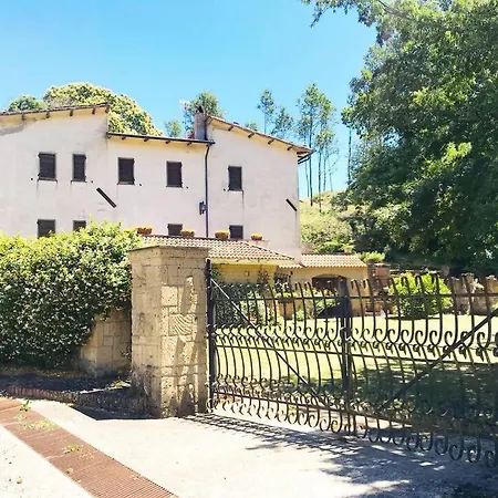 Lodge In Toscana A Due Passi Da Saturnia *
