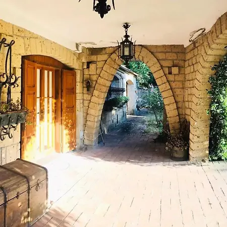 In Toscana A Due Passi Da Saturnia Lodge San Giovanni delle Contee