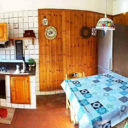 In Toscana A Due Passi Da Saturnia Lodge