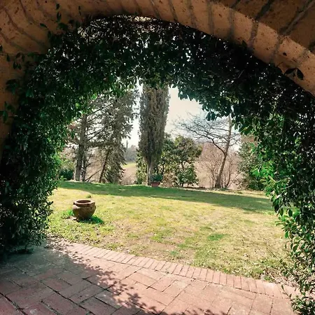 In Toscana A Due Passi Da Saturnia Lodge San Giovanni delle Contee