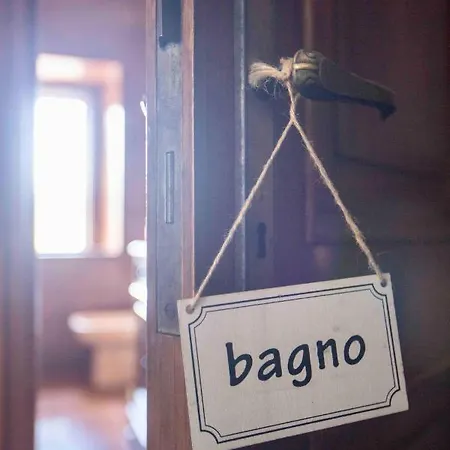 In Toscana A Due Passi Da Saturnia Lodge
