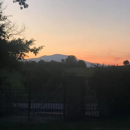 In Toscana A Due Passi Da Saturnia Lodge